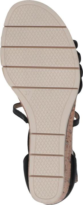 Actual product image Caprice Sandal (41)