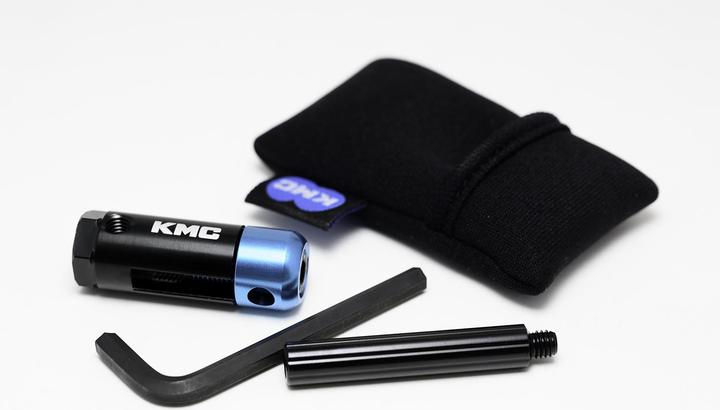 Actual product image KMC Mini Chain Tool chain riveter