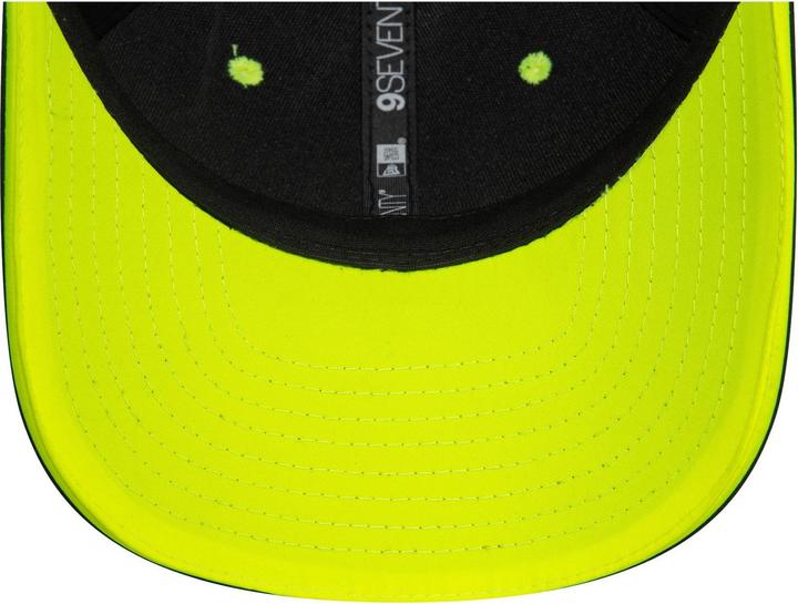 Produktbild New Era 9Seventy Stretch-Snap Cap - VR46