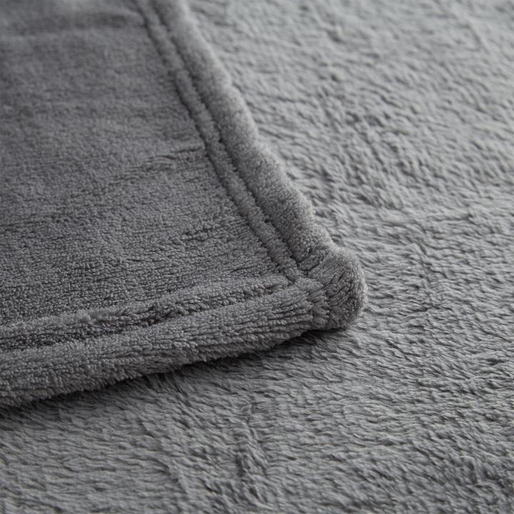 Actual product image Relaxdays Blanket (200 x 220 cm)