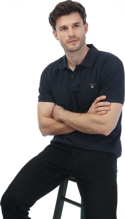 Immagine prodotto GANT Rugger Maglietta Polo Regolare Uomo (XXL)