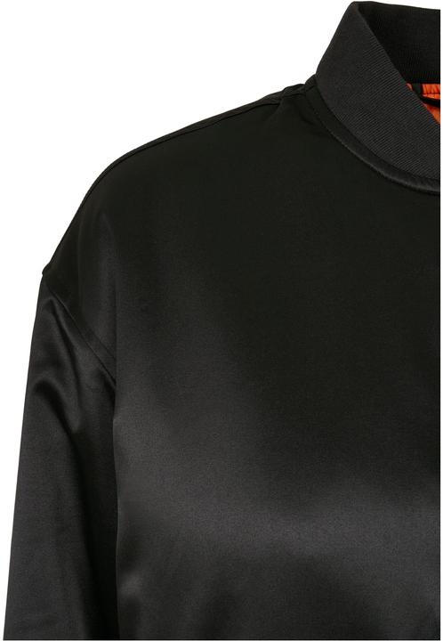 Immagine prodotto Urban Classics Bomber in raso oversize (XS)