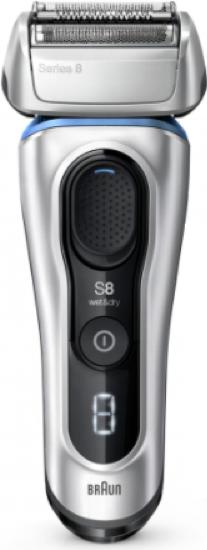Produktbild Braun Series 8