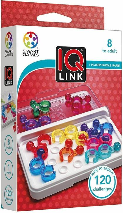 IQ-Link