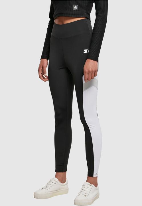 Actual product image Starter Ladies Highwaist Sports Leggings (XL)