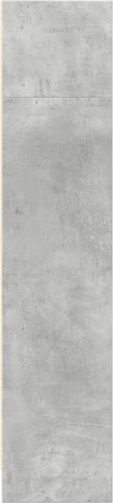 Produktbild VidaXL Bücherregal (80 x 24 x 109 cm)