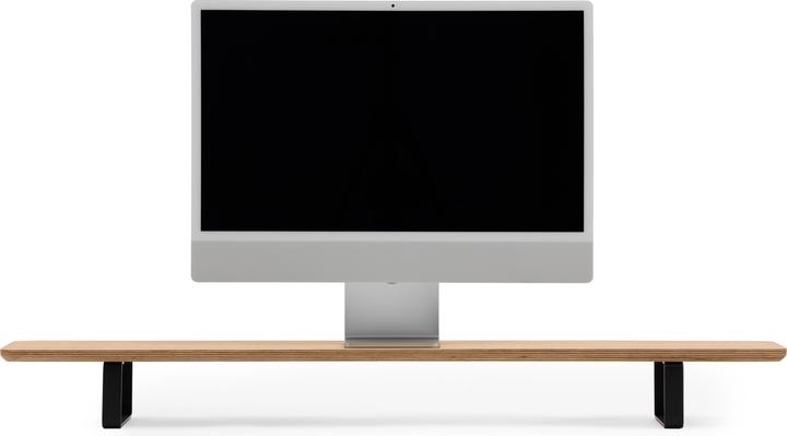 Réhausseur pour moniteur