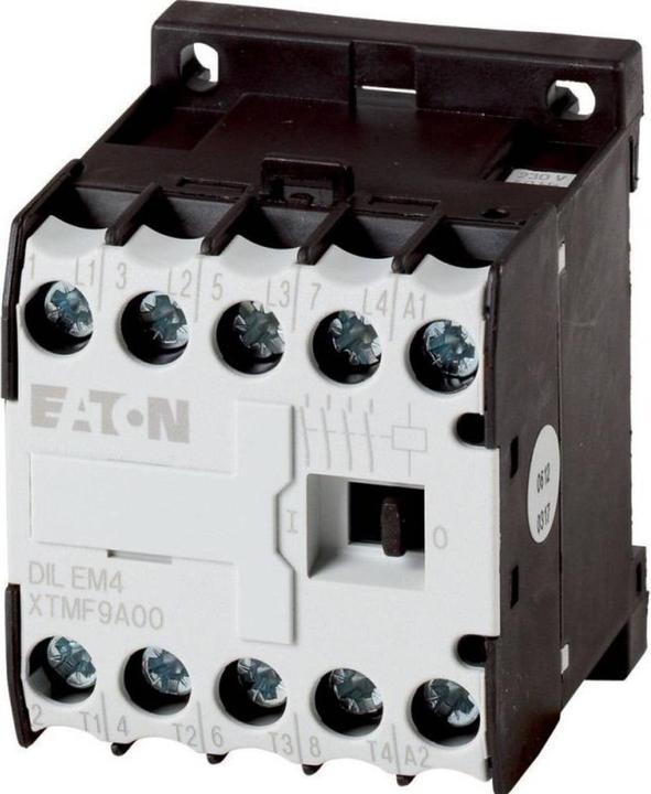 Produktbild Eaton Kleinschütz 24V