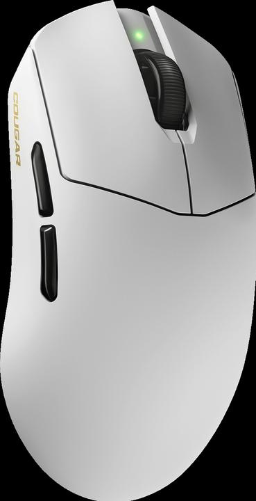 Immagine prodotto Cougar Mouse wireless Gamer Revenger Pro 4K (bianco)