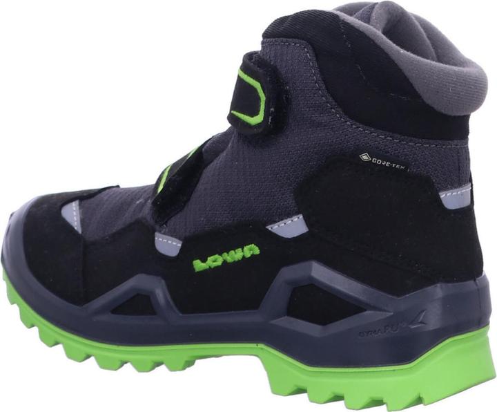 Produktbild Lowa Boots MILO EVO GTX MID JR (30)