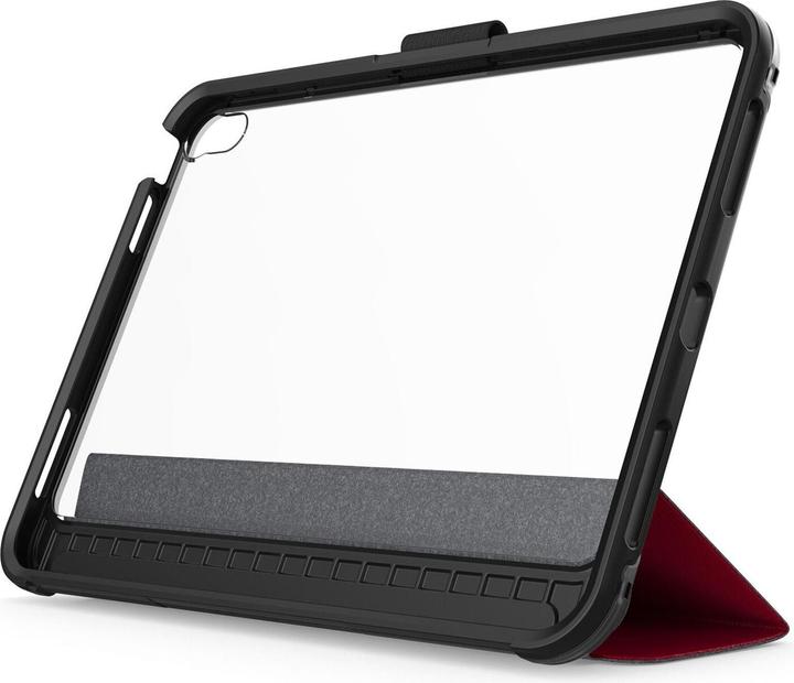 Actual product image OtterBox Symmetry Folio (iPad 2022 (10th Gen), iPad 2025 (11th gen))