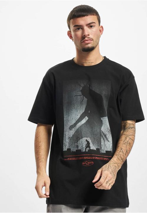 Produktbild Mister Tee Cannot Change Oversize Tee - 16614 (4XL)