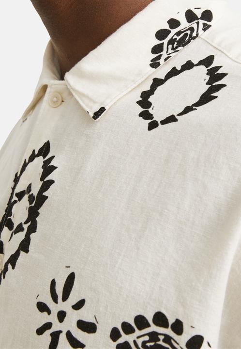 Immagine prodotto Jack & Jones Wide Fit Hemd Hemd (S)