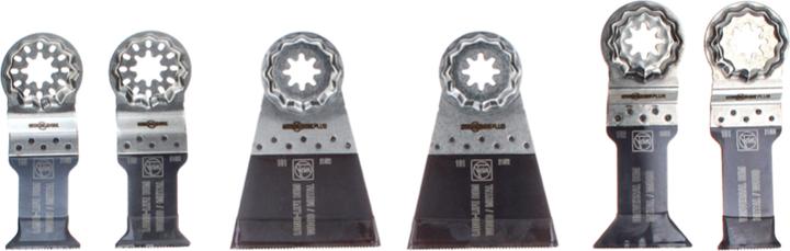 Actual product image Fein Best of E-Cut