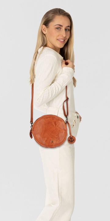 Produktbild Harbour 2nd Halima Umhängetasche Leder 24 cm