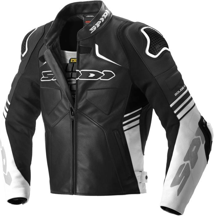 Produktbild Spidi Leather Jacket Bolide (Herren, 50)