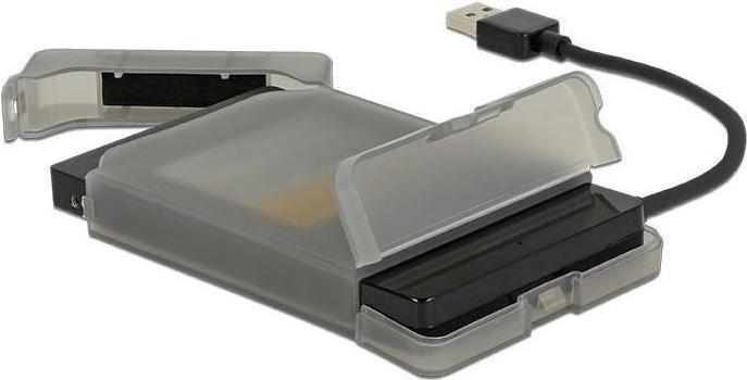 Image du produit Delock 62742 Convertisseur USB 3.0 vers SATA