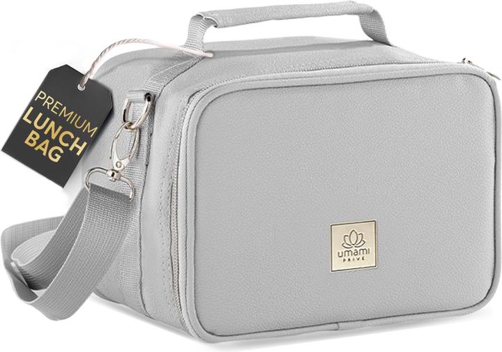 Umami Isolierter Lunchbag Premium