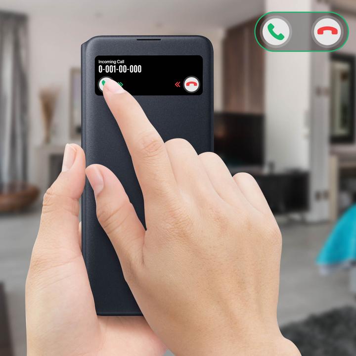 Immagine prodotto Samsung Vista S (Samsung Galaxy A41)