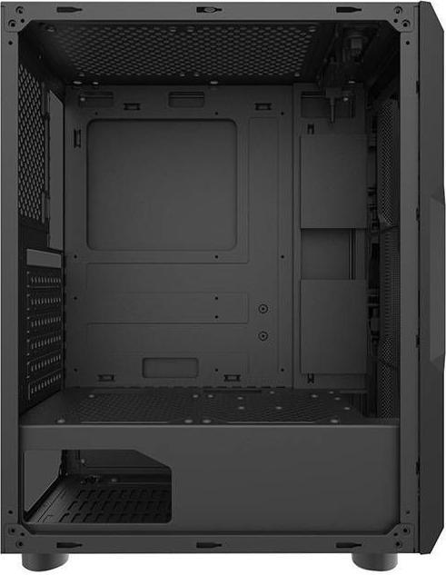 Actual product image Darkflash Tech Aquarius Mesh (ITX, ATX)