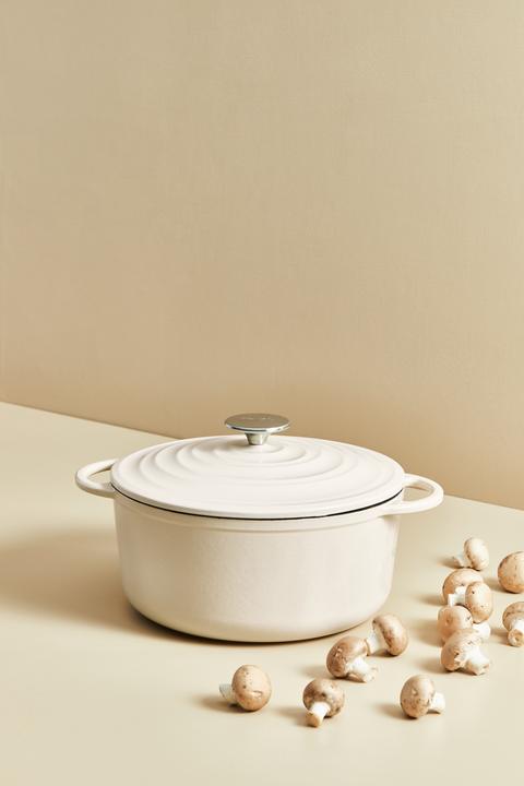 Immagine prodotto Tefal LOV pirofila (25 cm, Pirofila + casseruola, Pentola, Ghisa)