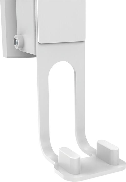 Produktbild LogiLink BP0119W (1 Stk., Wandmontage, Drehbar, Schwenkbar, Neigbar)