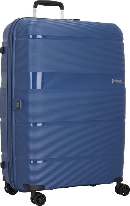 Actual product image American Tourister LINEX Spinner (102 l, L (90 - 115l))