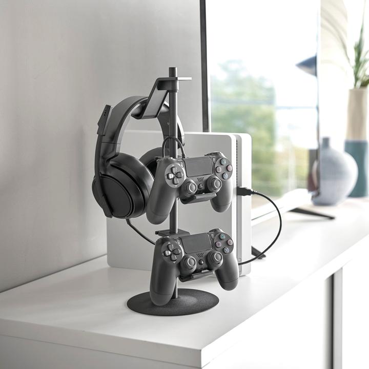 Immagine prodotto Yamazaki Supporto per controller SMART
