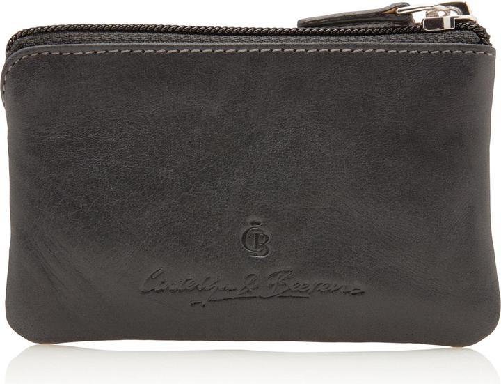 Image du produit Castelijn & Beerens Étui à clés Canyon RFID en cuir 12 cm