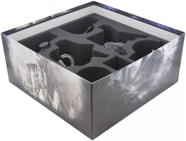 Produktbild Feldherr FH57527 - Schaumstoff-Set für Dark Souls: Das Brettspiel (Kunststoff)