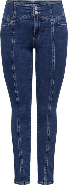 Immagine prodotto Only ONLBLUSH HW Jeans skinny fit (L)