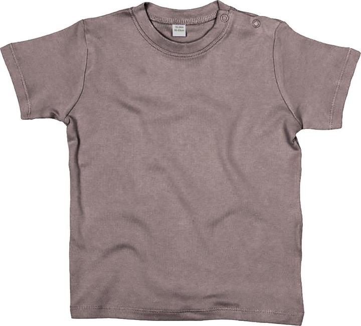 Babybugz Baby TShirt Kurzarm (80)