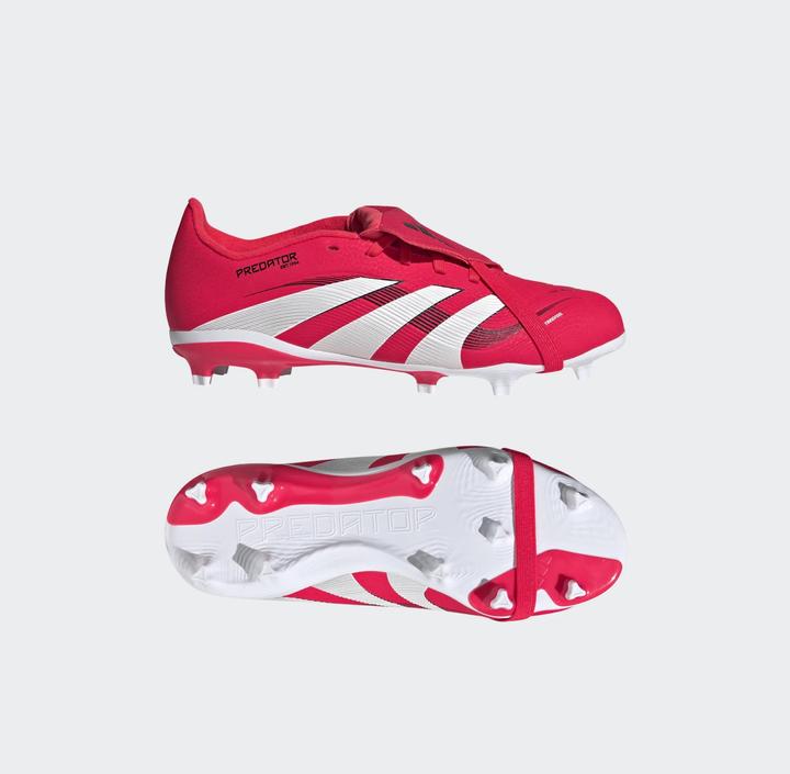 Image du produit adidas Predator League FT FG (34)