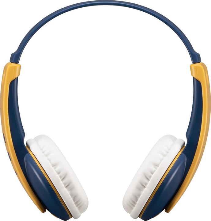 Actual product image JVC HA-KD10W