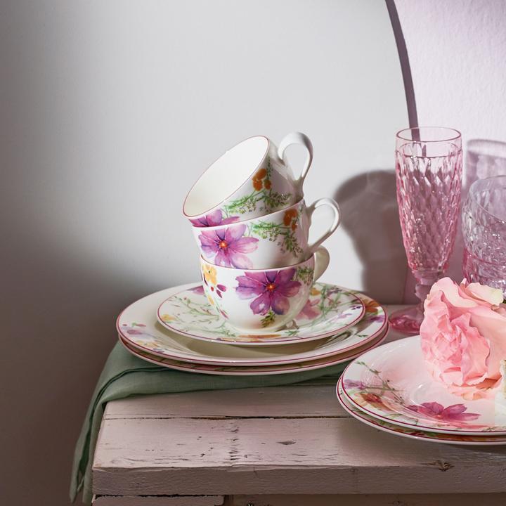 Immagine prodotto Villeroy & Boch Piattino da colazione Mariefleur Basic (1 x)