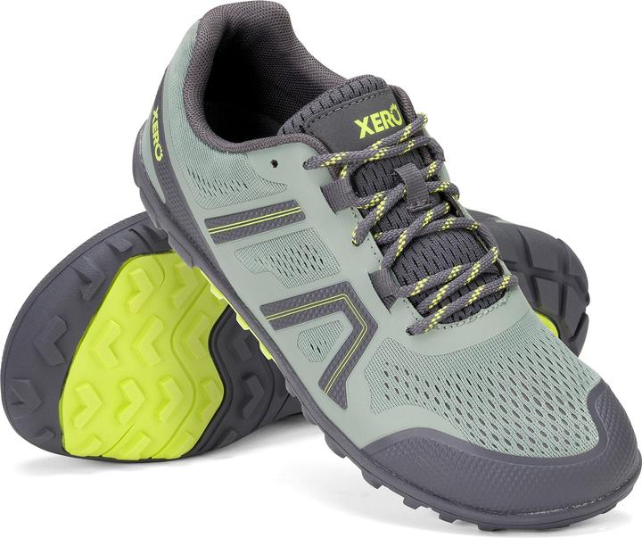 Produktbild Xero Shoes Mesa Trail II (37)