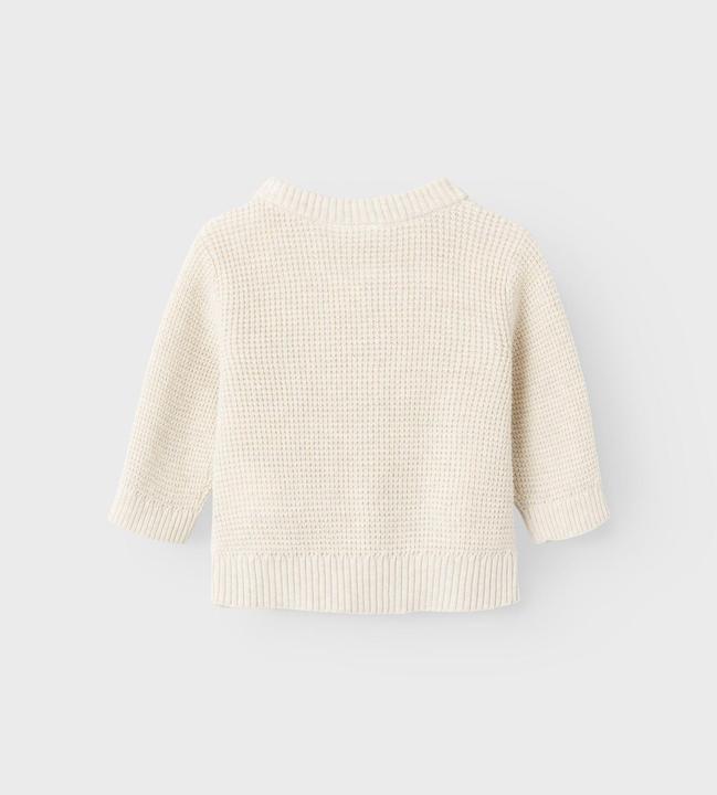Immagine prodotto Name it Cardigan in maglia Waffle (80)