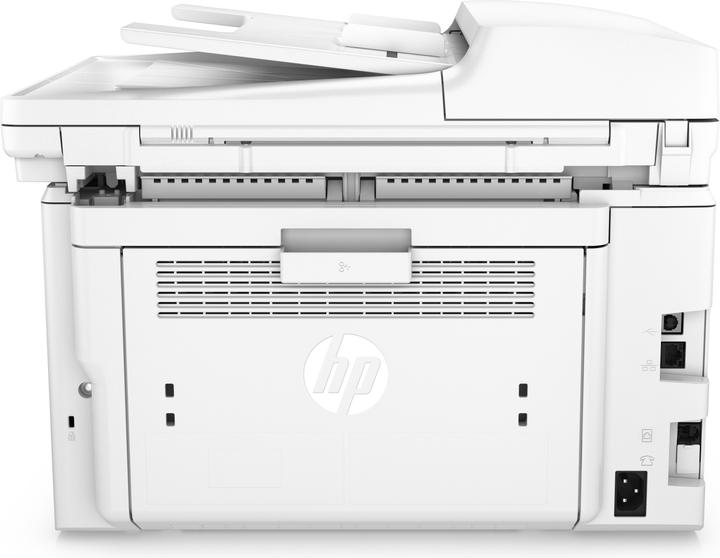 Produktbild HP M227fdw LaserJet Pro (Laser, Schwarz-Weiss)