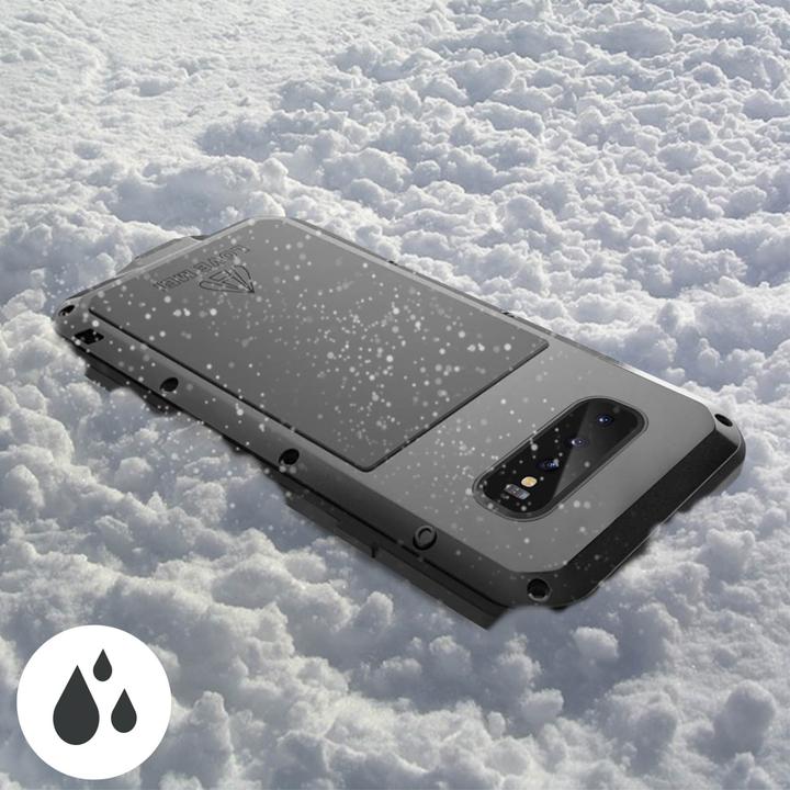 Image du produit Love Mei Série Full protection (Samsung Galaxy S10+)