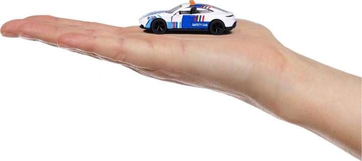 Immagine prodotto Majorette Porsche Motorsport Deluxe Taycan Turbo S
