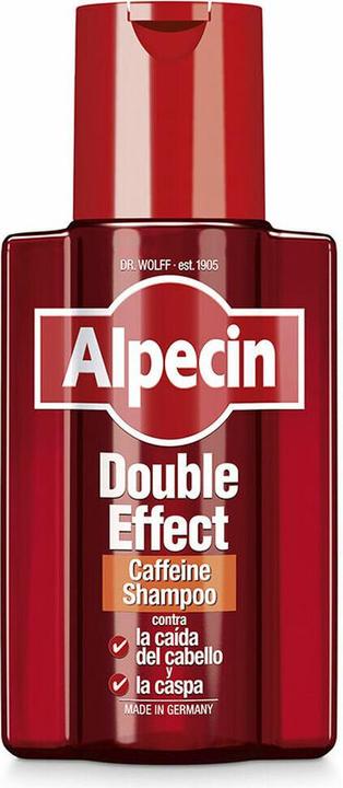 Image du produit Alpecin Lotion liquide anti-chute à la caféine 200ml (200 ml, Shampoing liquide)