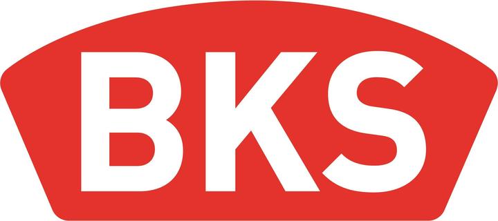 Energie-Label BKS Treibriegelstangen oben 9006