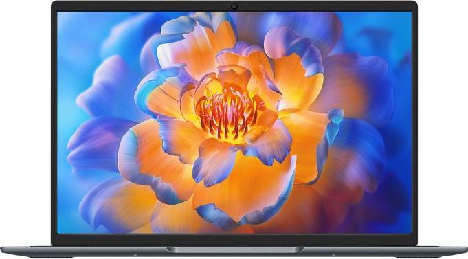 Produktbild Chuwi Corebook CWI575K1 i5-1035G4 14 FHD+ 8GB SSD512 BT BLKB Win11 Silver (Intel Core i7-1185G7, 8 GB, 512 GB)