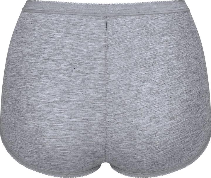 Immagine prodotto Sloggi Basic+ Maxi C4P (54, confezione da 4)