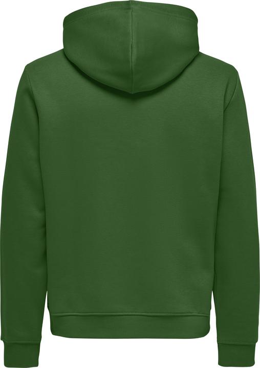 Produktbild Only & Sons Onsconnor Reg Sweat Hoodie Noos (XS)