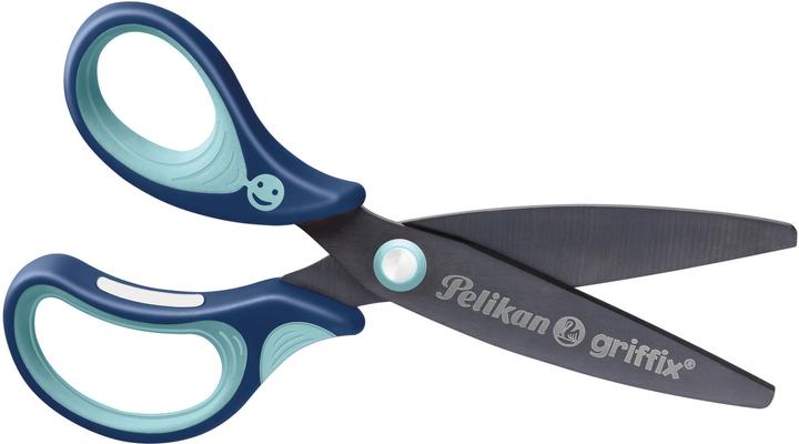 Productafbeelding Pelikan GRIFFIX - Schaar (14 cm)