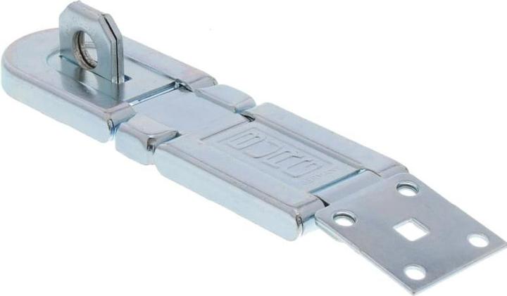Actual product image Burg Wächter Panzerüberfallen PK 3 (Easily assaulted, 1 pcs.)