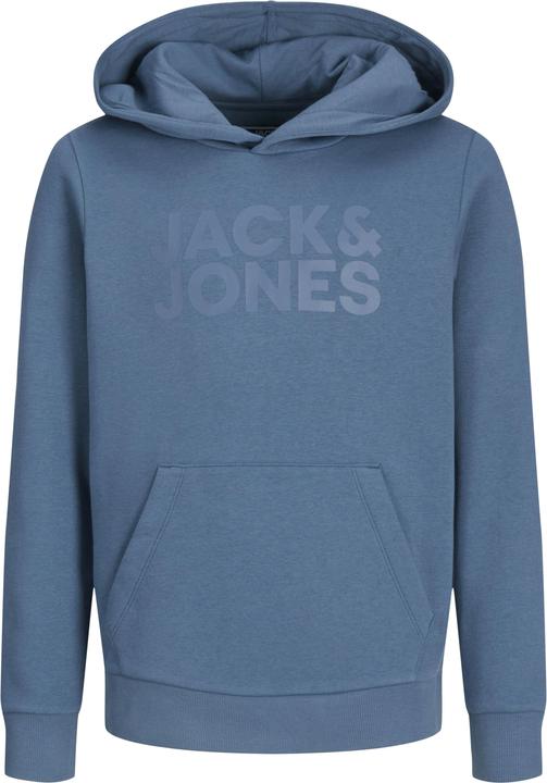 Produktbild Jack & Jones Jjecorp Logo Sweat Hood Noos Jnr (152)
