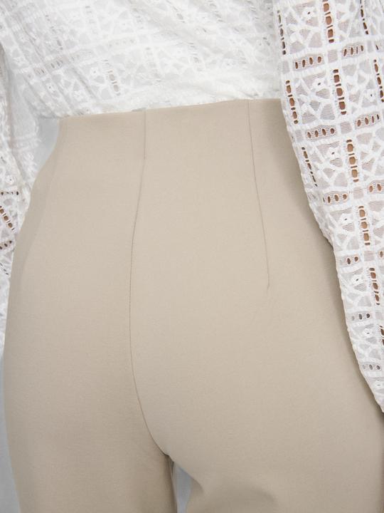 Produktbild Vila Straight Fit High Waist Hose (XL)