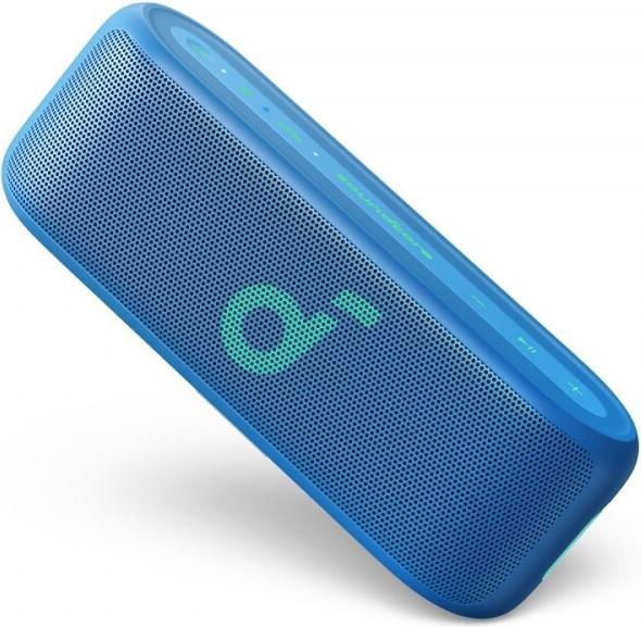 Produktbild Anker Tragbarer Bluetooth-Lautsprecher (16 h, Akkubetrieb)